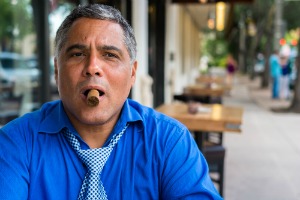 Learn how to get non tobacco rates as a cigar smoker