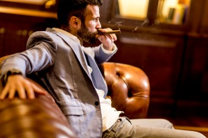 inexpensive preferred term life insurance rates for cigar smoker