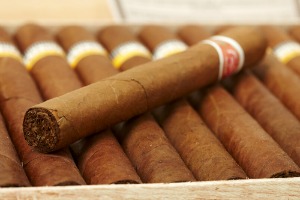 affordable life insurance for cigar smokers